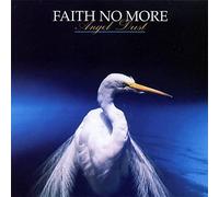 Faith No More - Angel Dust [Vinilo]