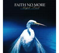 Faith No More - Angel Dust [Vinilo]