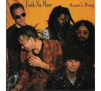 Faith No More - Anne's Song