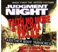Faith No More - Another body murdered (& Boo-Yaa T.R.I.B.E.)