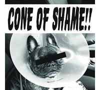 Faith No More – Cone of Shame – Vinilo 7" dorado – Sony Music