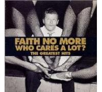 Faith No More - Epic-Greatest Hits [IMPORT]
