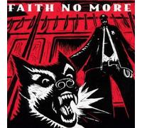 Faith No More - Faith No More - King For A Day. Fool For A Lifetime [Japan CD] WPCR-75662