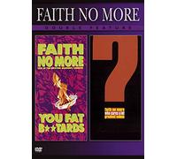 Faith No More - Faith No More - Live At Brixton Academy London: You Fat Bastard [Reino Unido] [DVD]