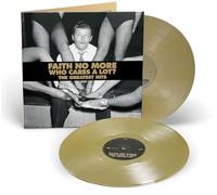 Faith No More - Faith No More - Who Cares A Lot? The Greatest Hits (2 Lp)