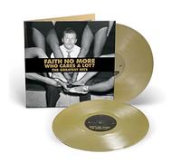 Faith No More - Faith No More - Who Cares A Lot? The Greatest Hits (2 Lp) [Vinilo]