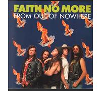 Faith No More - From Out Of Nowhere