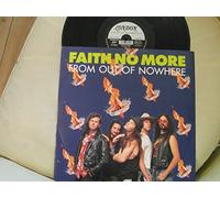 FAITH NO MORE - from out of nowhere / same