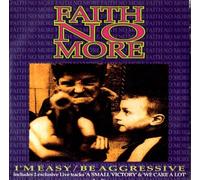 Faith No More - I'M Easy