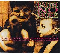 Faith No More - I'M Easy