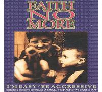 Faith No More - I'm Easy - Part 2