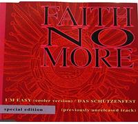 Faith No More - I'm easy (special edition, #857135-2)