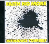 Faith No More – Introduce Yourself