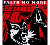 Faith No More - King a Day/Fool for Life