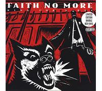 Faith No More - King For A Day
