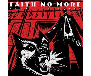 Faith No More - King For A Day, Fool For A Life (2 LP)