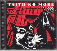 Faith No More - King For A Day Fool For A Life