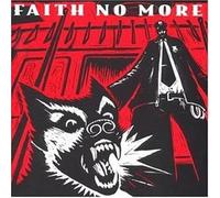 Faith No More – King for a Day, Fool for a Lifetime