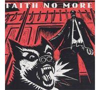 King For a Day - Faith No More CD Dream International London