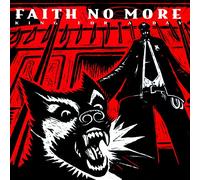Faith No More - King for a Day Fool for a Lifetime (dos versiones)