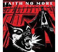 Faith No More - King For A Day, Fool For A Lifetime [Vinilo]