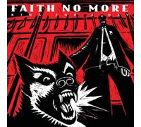 Faith No More King for a Day... Fool for a Lifetime (Vinyl) (Importación USA)