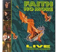 Faith No More - Live, Brixton Academy