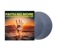 Faith No More - Faith No More - Live Hollywood November 1990 (Broadcast Recording) [Vinilo]