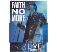 Faith No More - Live in Germany 2009 [DVD]