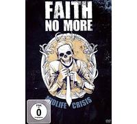 Faith no more - Midlife crisis [DVD]