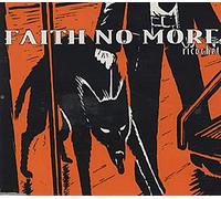 Faith No More - Ricochet / 3 Titres