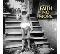 Faith No More Sol Invictus (CD) Album Digipak (Importación USA)