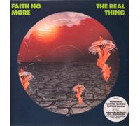 Faith No More - The Real Thing