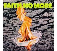 Faith No More - The Real Thing by Faith No More [Music CD]