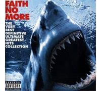Faith No More The Very Best Definitive Ultimate Greatest (CD) (Importación USA)