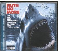 Faith No More - The Very Best Definitive Ultimate Greatest Hits Collection