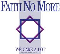 Faith No More – We Care a Lot