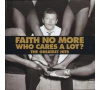 Faith No More - Who Cares a Lot
