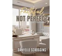 Faith, Not Perfect: A Christian Marriage Revived (Vows & Valleys Book 2)