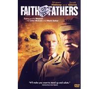 Faith Of My Fathers [Edizione: Stati Uniti] [USA] [DVD]