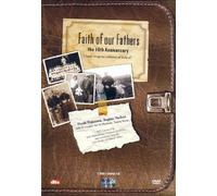 Faith Of Our Fathers: Classic Religious Anthems Of Ireland (DVD + CD) by Frank Patterson