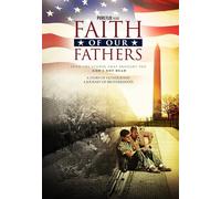 Faith of Our Fathers (DVD) Stephen Baldwin Kevin Downes (Importación USA)