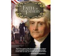 Faith of Our Fathers [Reino Unido] [DVD]