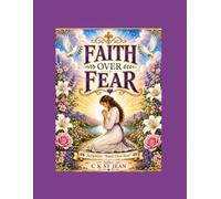 Faith Over Fear Coloring Book (Anxiety/Peace coloring Books)