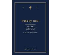 Faith over Fear: Finding Courage in the Promises of God