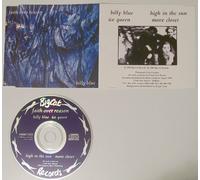 Faith Over Reason - Billy Blues Ep