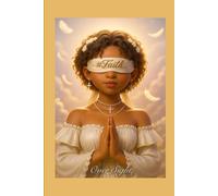 Faith Over Sight: A Guided Christian Prayer Journal for Women to Strengthen Faith, Build Consistent Prayer Habits, and Deepen Your Walk With God