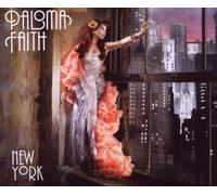 Faith,Paloma - New York