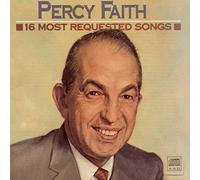 Percy Faith - 16 Most Requested