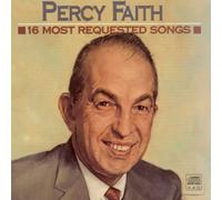 Faith Percy - 16 Most Requested Songs